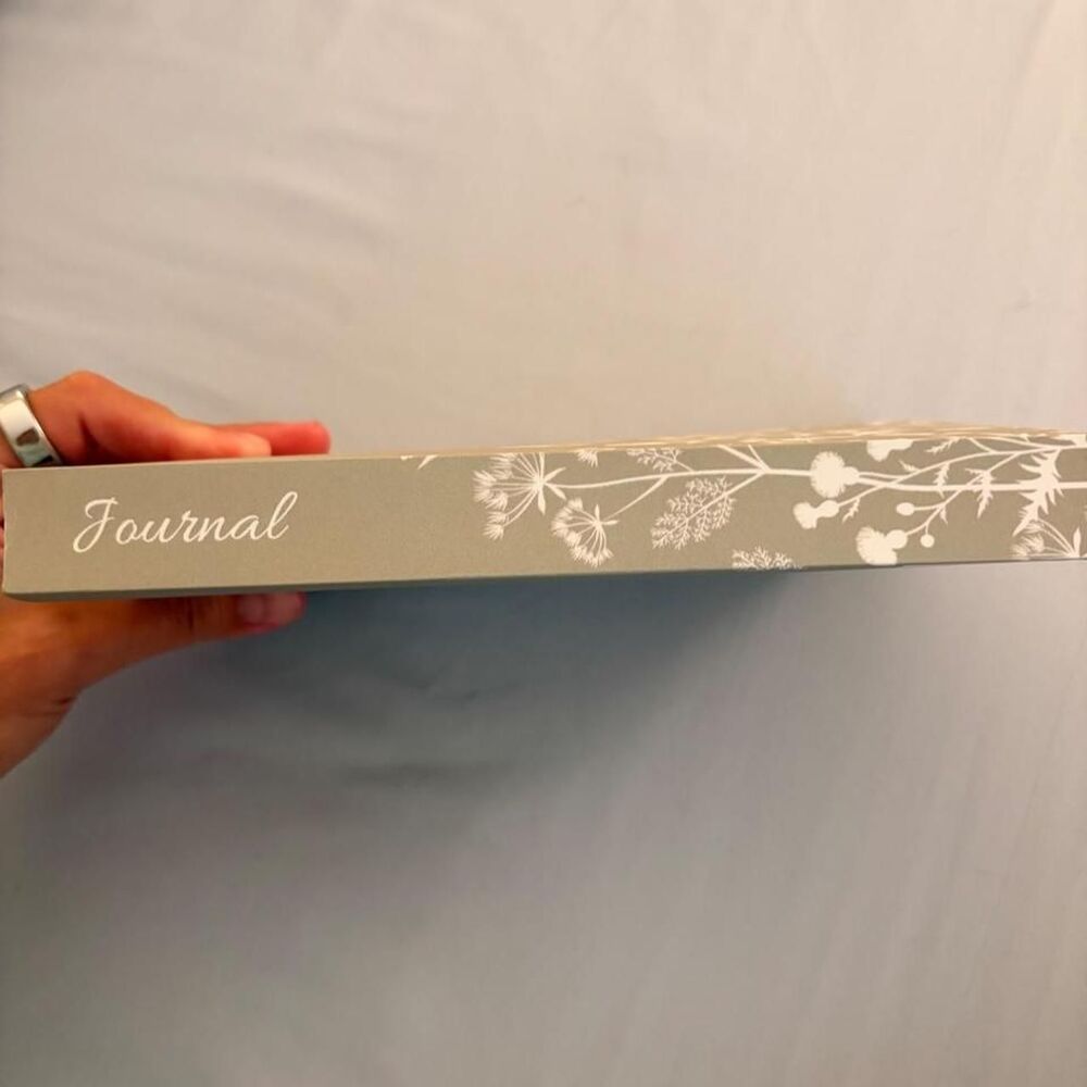 Journal/Planner - Picture 2 of 8